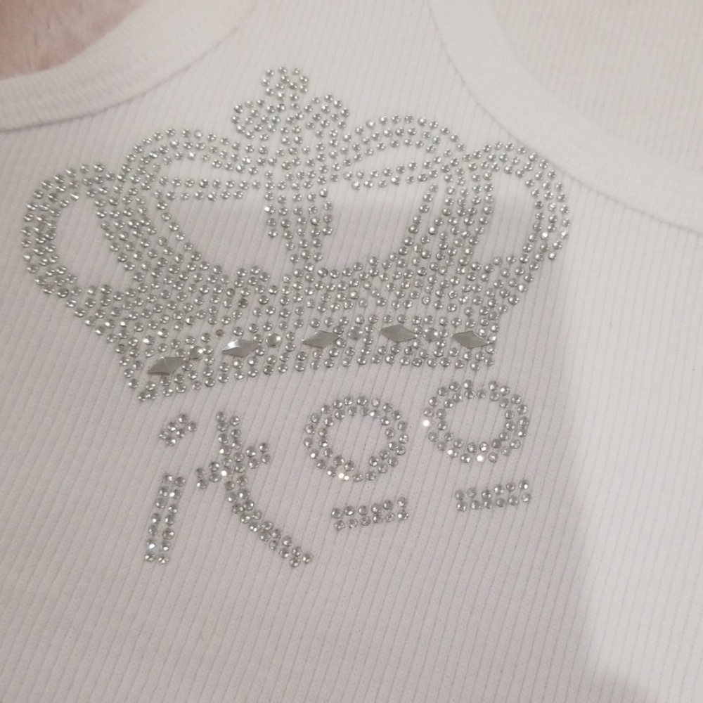 Tank top - Picture 2 of 2